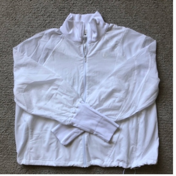 lululemon athletica Jackets & Blazers - LULULEMON Jacket.NWOT.